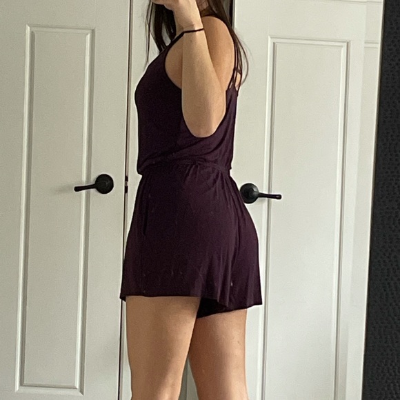 AE SOFT AND SEXY ROMPER - Picture 2 of 6